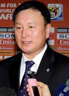 Huh Jung-Moo_selektor_juzna_koreja